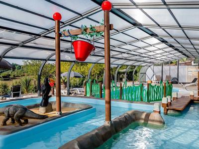 Thumbnail 3 van Les Terrasses de Dordogne