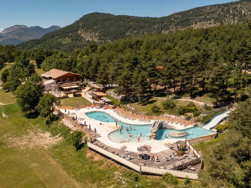 Foto van RCN les Collines de Castellane