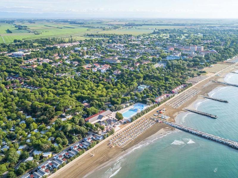 Foto van Villaggio San Francesco