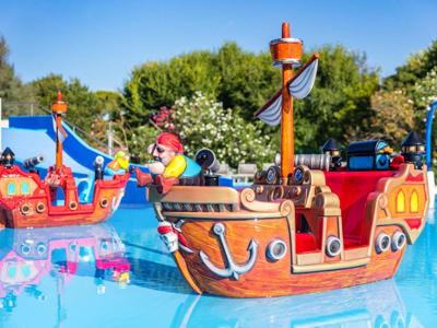 Thumbnail 5 van Villaggio San Francesco