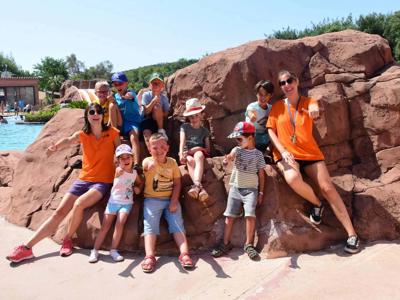 Thumbnail 4 van La Vallée du Paradis