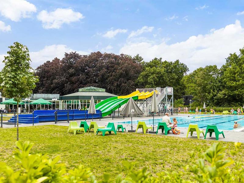 Foto van Molecaten Park Landgoed Ginkelduin
