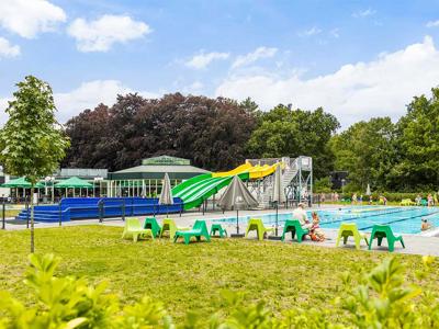 Molecaten Park Landgoed Ginkelduin