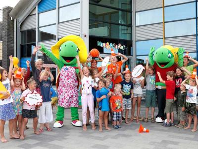 Thumbnail 4 van Molecaten Park Hoogduin