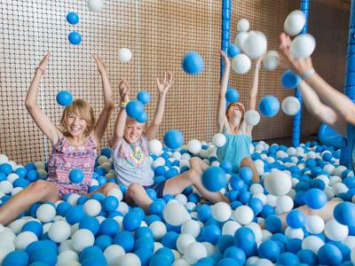 Thumbnail 5 van Molecaten Park Hoogduin