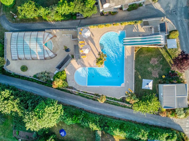 Foto van Port Manec'h