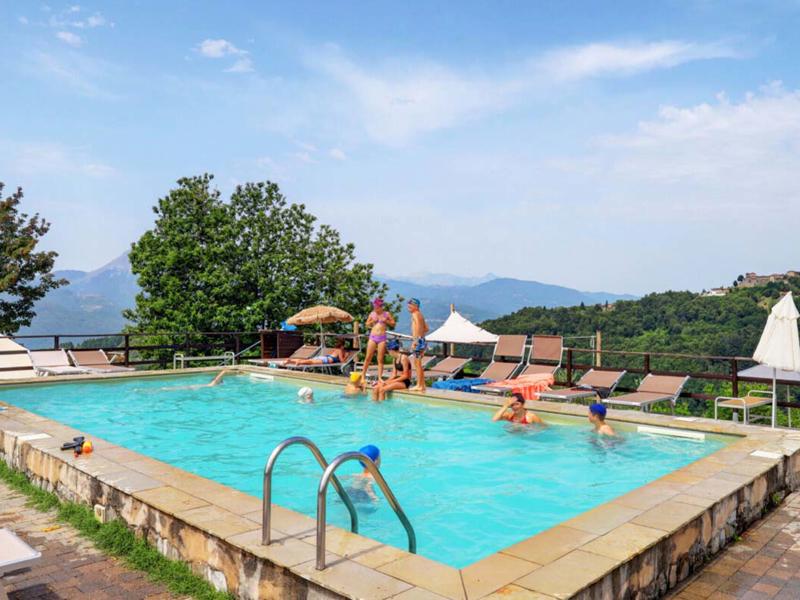 Hoofdfoto van Pian d'Amora