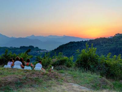 Thumbnail 5 van Pian d'Amora