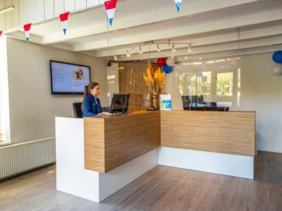 Thumbnail 3 van EuroParcs Buitenhuizen