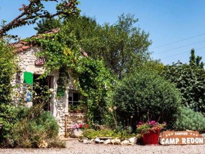 Thumbnail 2 van Camp Redon