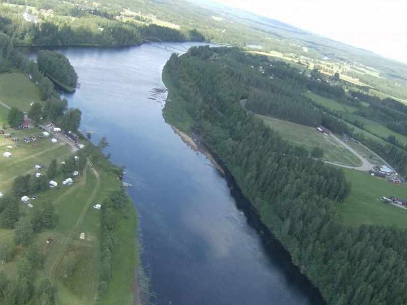 Foto van Storängens