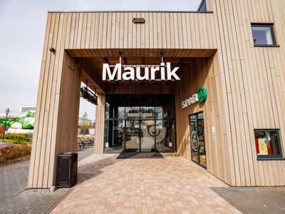 Thumbnail 3 van Eiland van Maurik