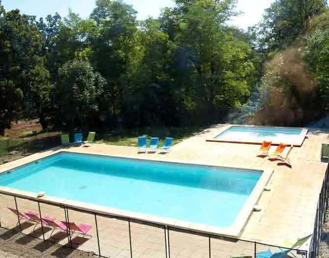 Foto van Domaine de Pradines