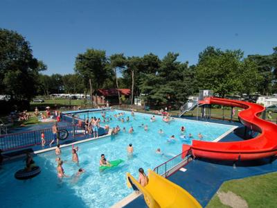 Recreatiepark Beringerzand