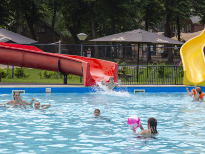 Thumbnail 2 van Recreatiepark Beringerzand