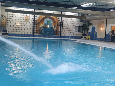 Thumbnail 4 van Recreatiepark Beringerzand