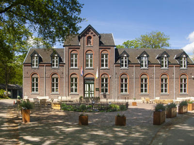 Thumbnail 5 van Recreatiepark Beringerzand