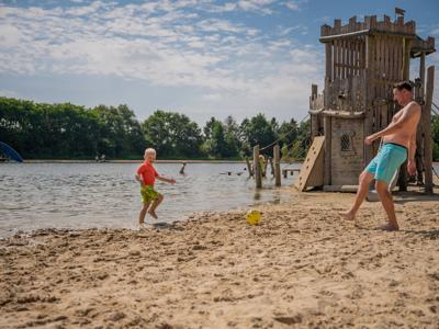 Thumbnail 2 van Vakantiepark Witterzomer