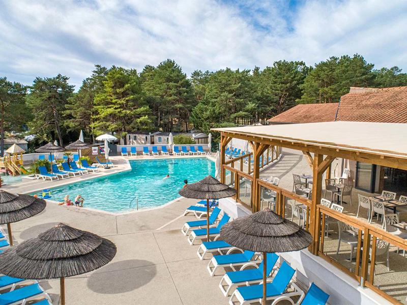 Foto van La Farigoulette