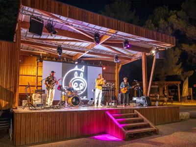 Thumbnail 5 van La Farigoulette