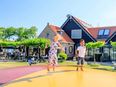 Thumbnail 2 van De Meerpaal