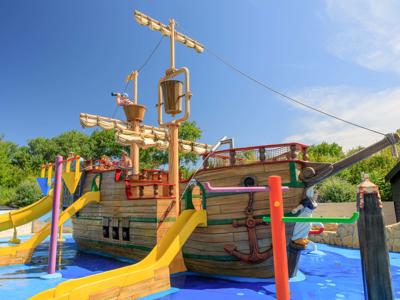 Thumbnail 4 van De Meerpaal