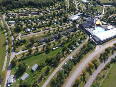 Thumbnail 2 van Europacamping Nommerlayen