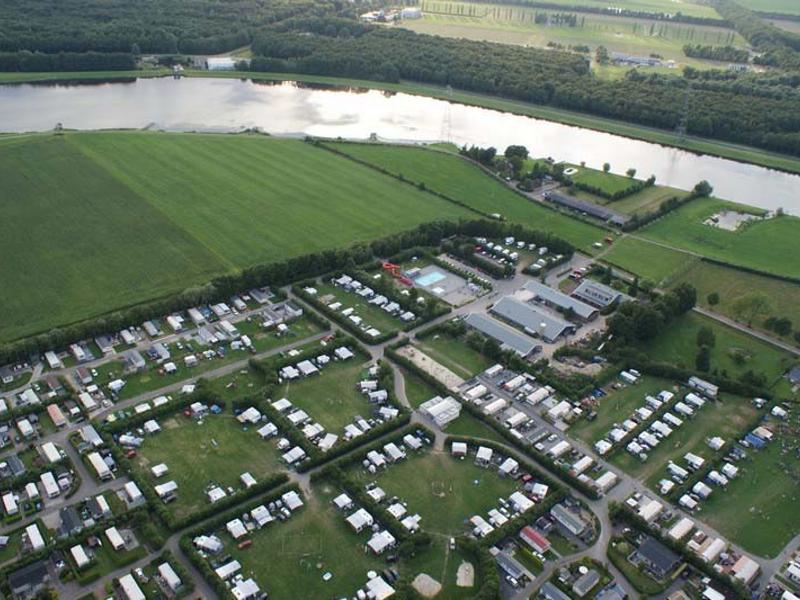 Hoofdfoto van 't Akkertien