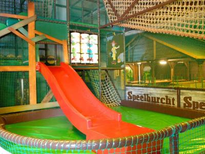 Thumbnail 4 van Veluwecamping De Pampel