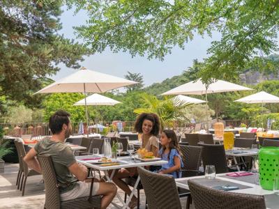 Thumbnail 5 van Le Soleil Vivarais