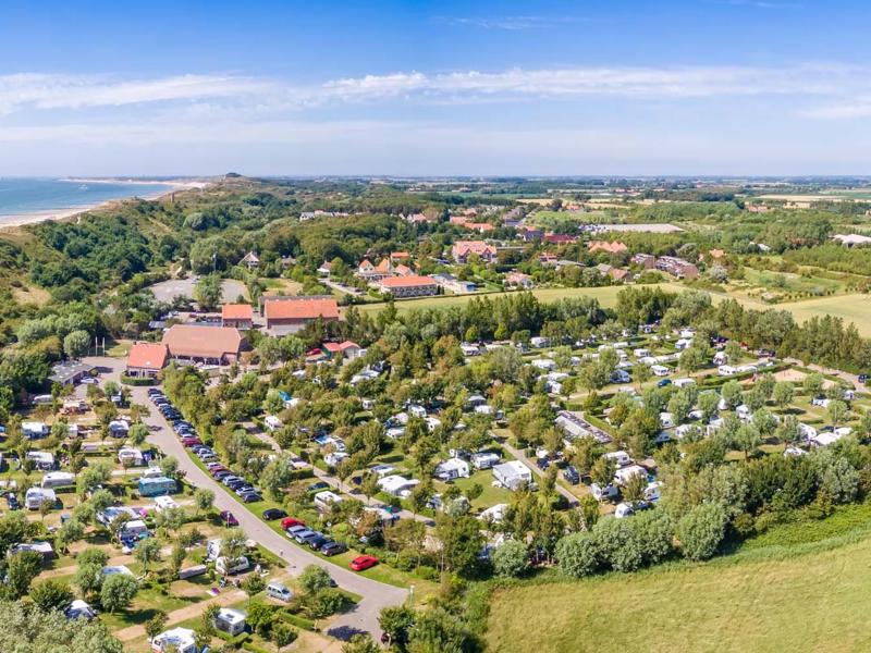 Hoofdfoto van Dishoek