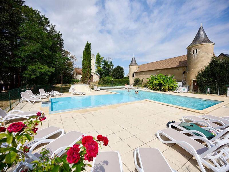 Foto van Le Petit Trianon