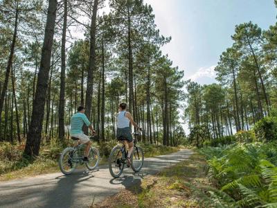 Thumbnail 5 van Soustons Village