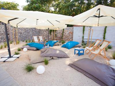 Thumbnail 2 van Camping Škrila