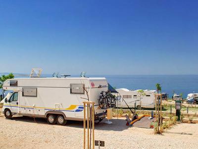 Thumbnail 5 van Camping Škrila