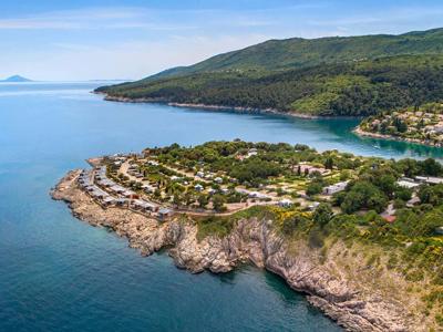 Valamar Camping Marina