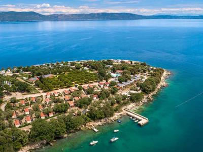 Thumbnail 2 van Valamar Camping Marina