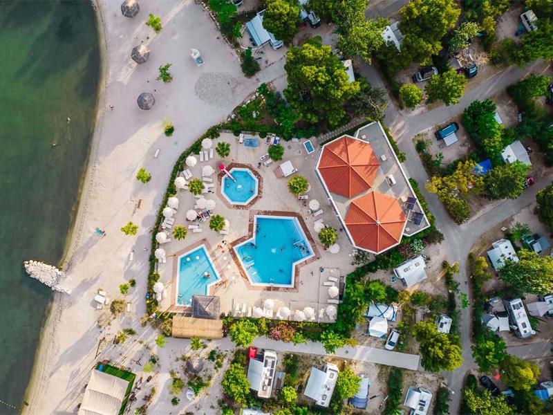 Foto van Stobrec Split