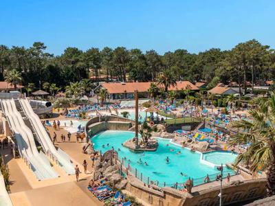 Thumbnail 2 van Village Resort & Spa Le Vieux Port