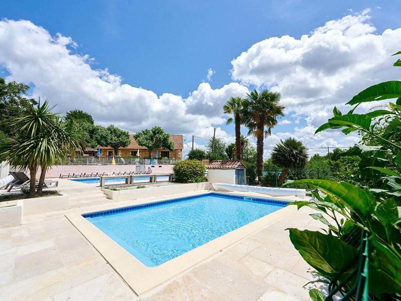 Foto van Lestaubière