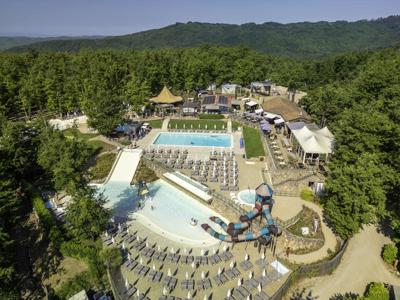 Chianti Glamping Resort