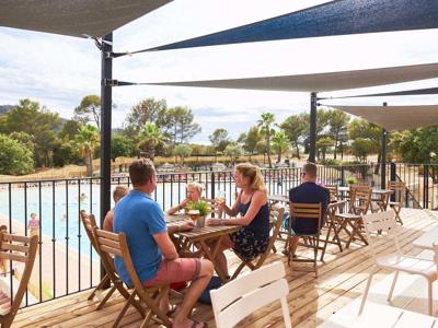 Thumbnail 3 van RCN Domaine de la Noguière