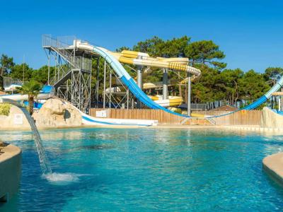 Thumbnail 2 van Atlantic Club Montalivet