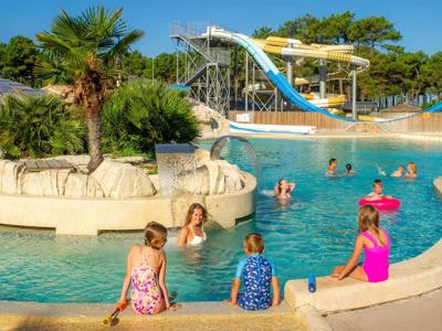 Thumbnail 3 van Atlantic Club Montalivet