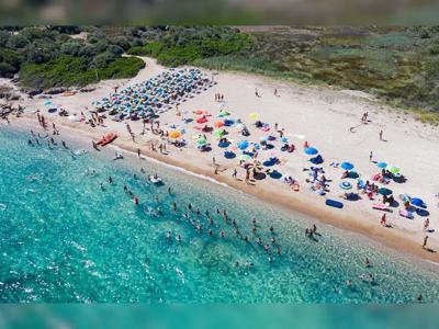 Thumbnail 2 van Centro Vacanze Isuledda