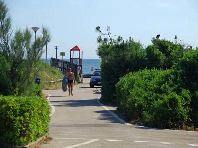 Thumbnail 3 van Villaggio Baia Domizia