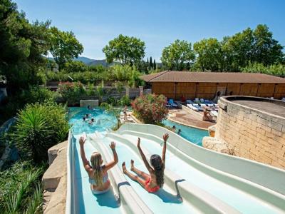 Thumbnail 2 van La Prairie (Le Muy)