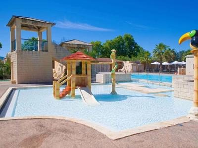 Thumbnail 3 van La Prairie (Le Muy)