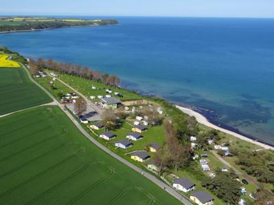 Knaus campingpark Rügen