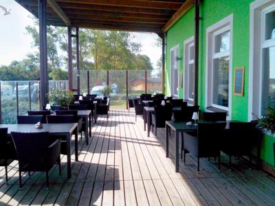 Thumbnail 5 van Knaus campingpark Rügen